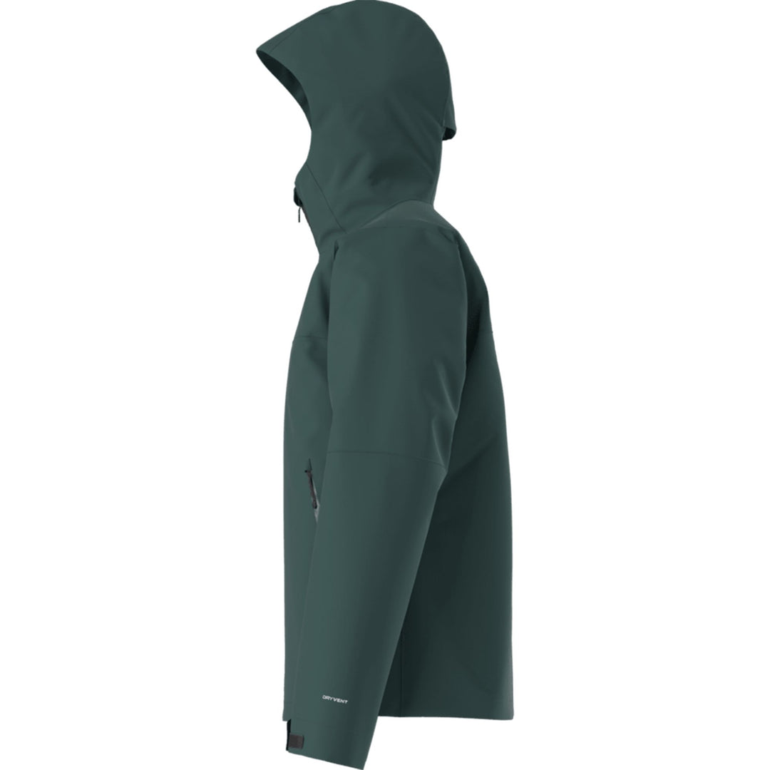 The North Face Men's DRYVENT Zip-In Jacket