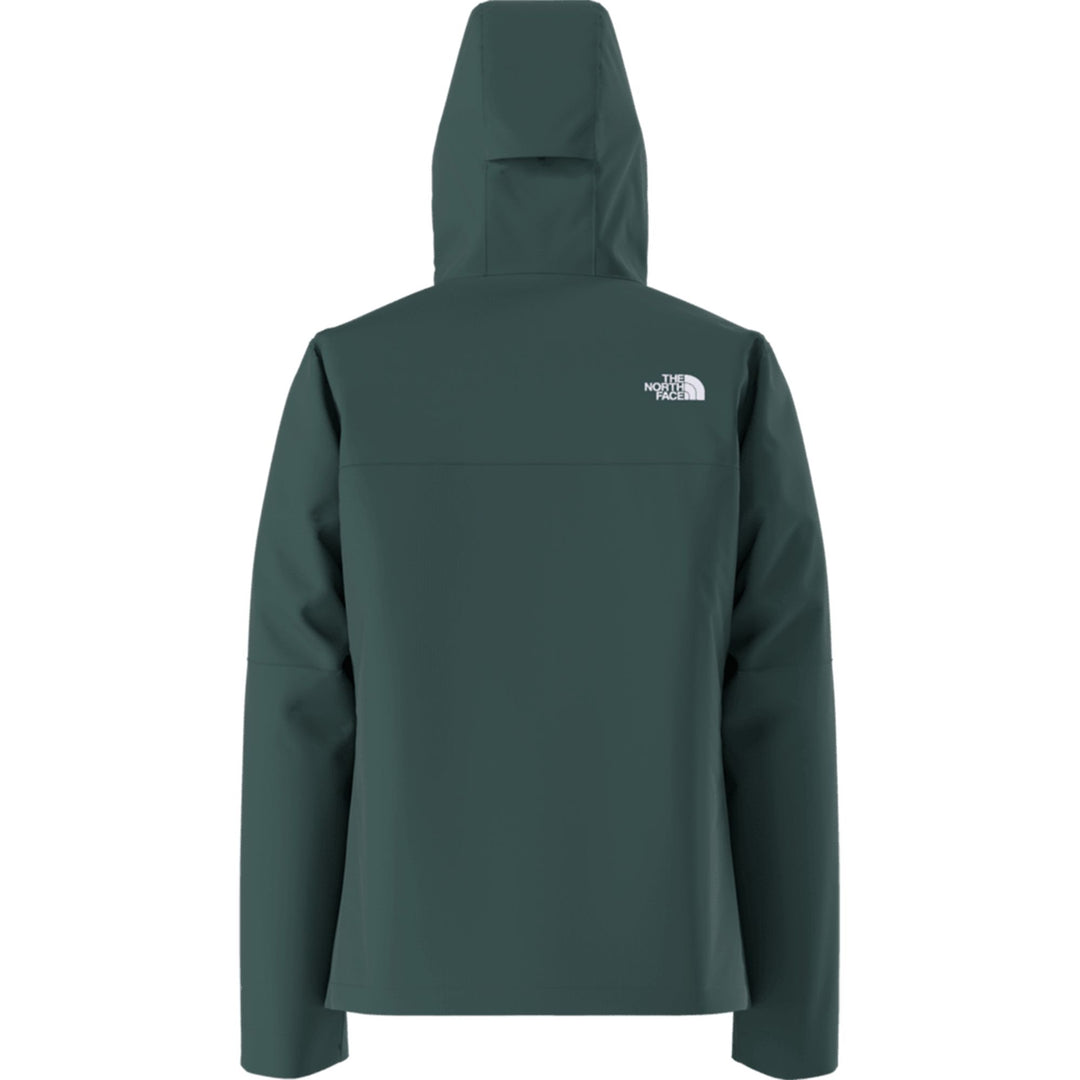 The North Face Men's DRYVENT Zip-In Jacket