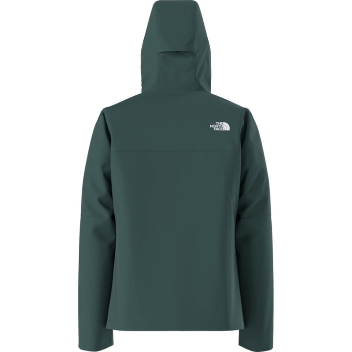 The North Face Men's DRYVENT Zip-In Jacket