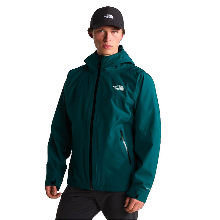 The North Face Men's DRYVENT Zip-In Jacket
