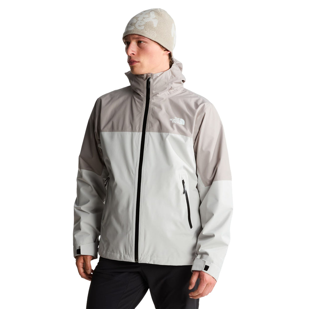 The North Face Men's DRYVENT Zip-In Jacket
