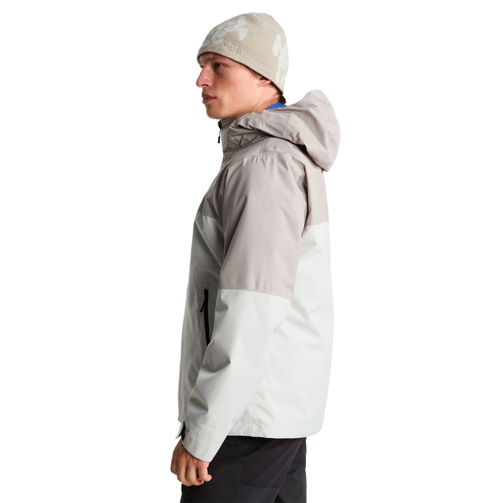 The North Face Men's DRYVENT Zip-In Jacket