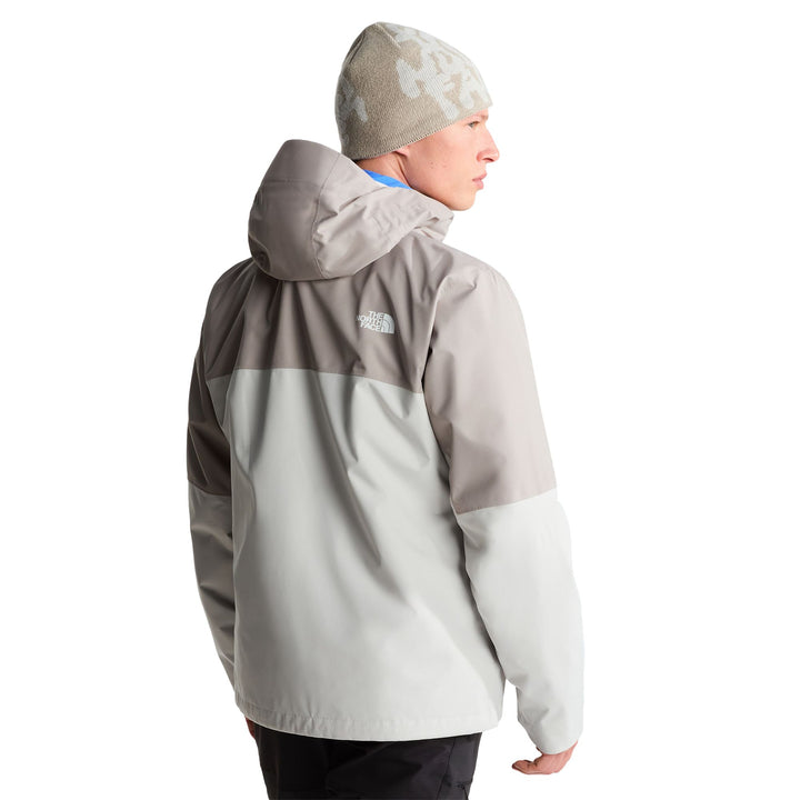 The North Face Men's DRYVENT Zip-In Jacket