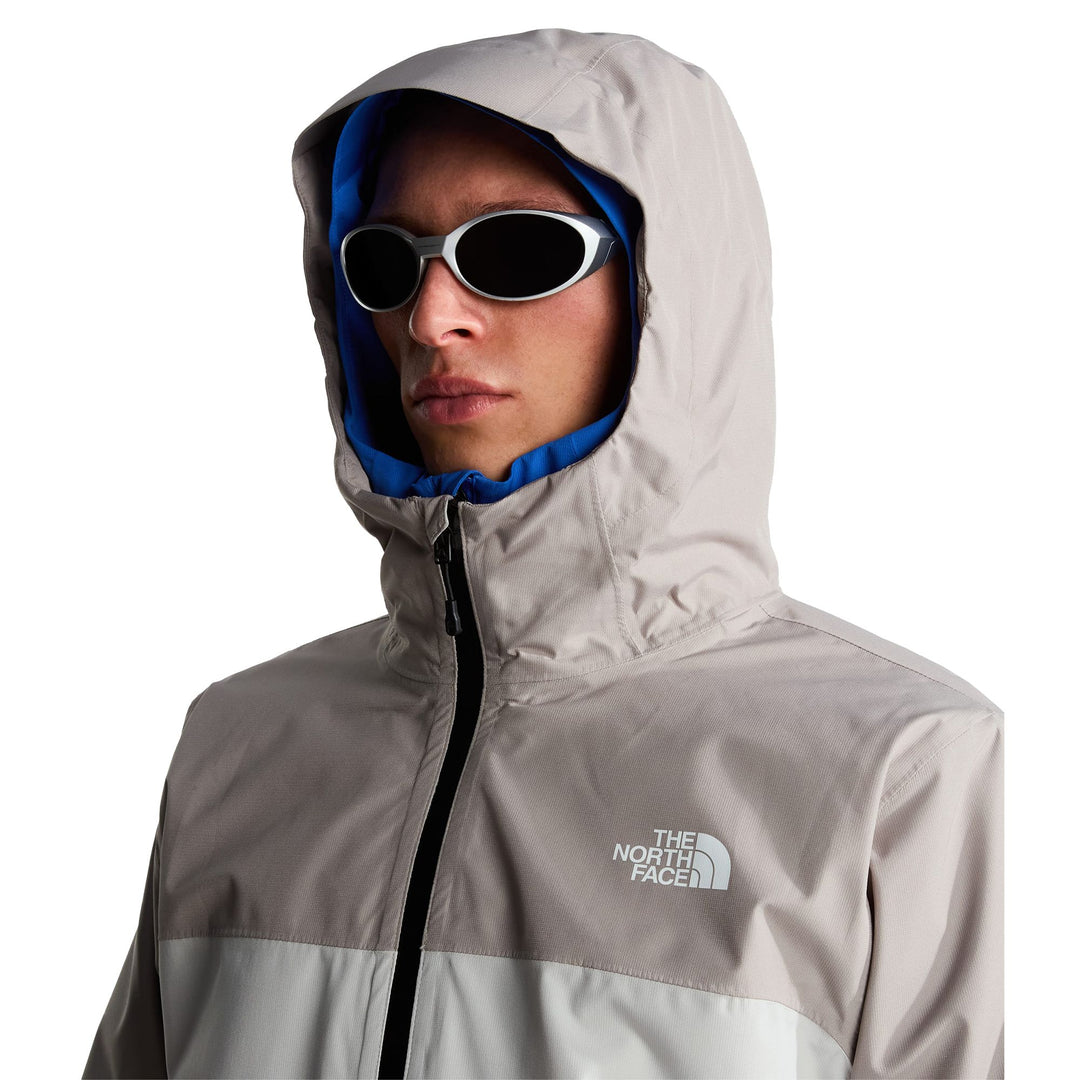 The North Face Men's DRYVENT Zip-In Jacket