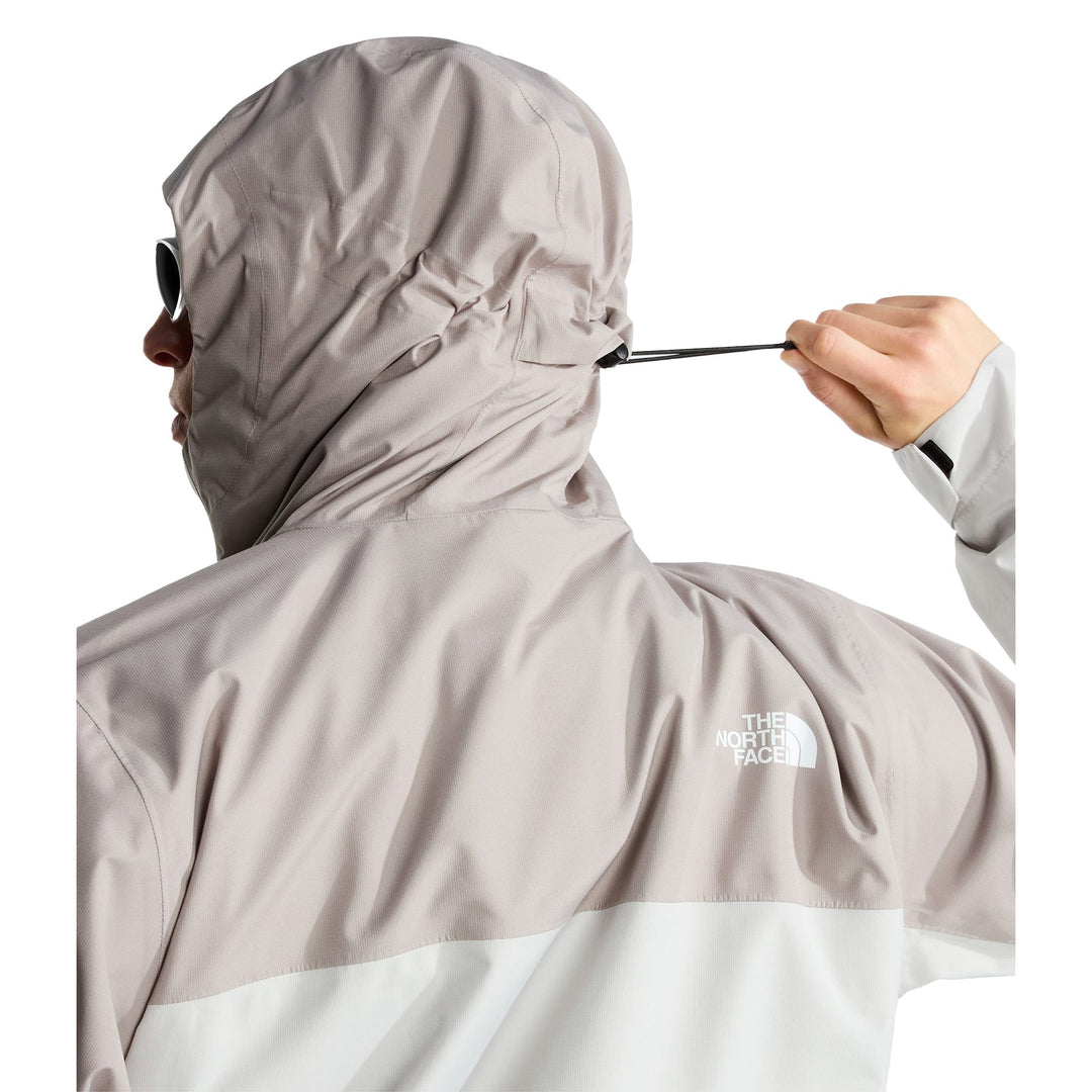 The North Face Men's DRYVENT Zip-In Jacket