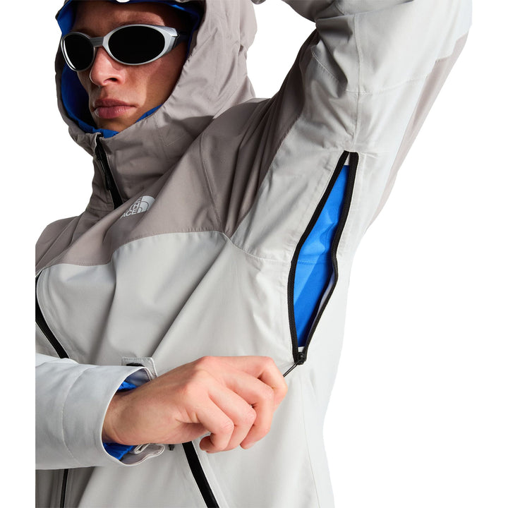 The North Face Men's DRYVENT Zip-In Jacket