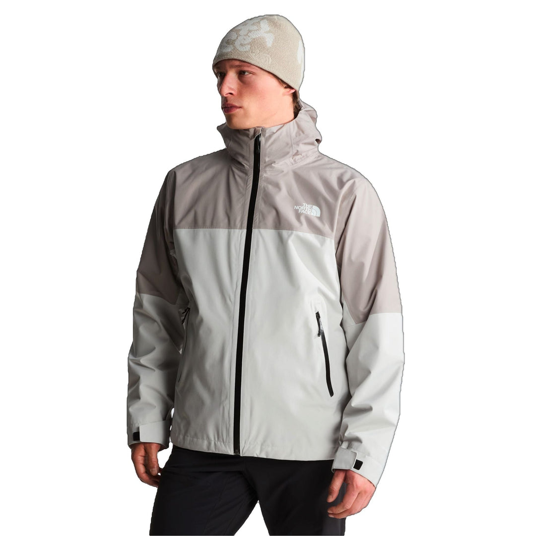 The North Face Men's DRYVENT Zip-In Jacket