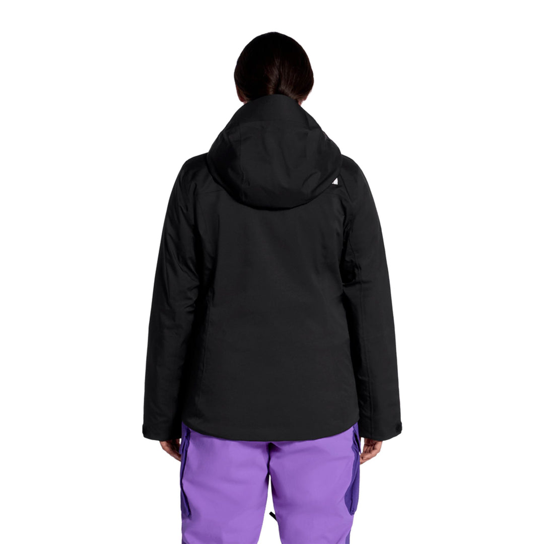 The North Face Women's Mount Bre Jacket