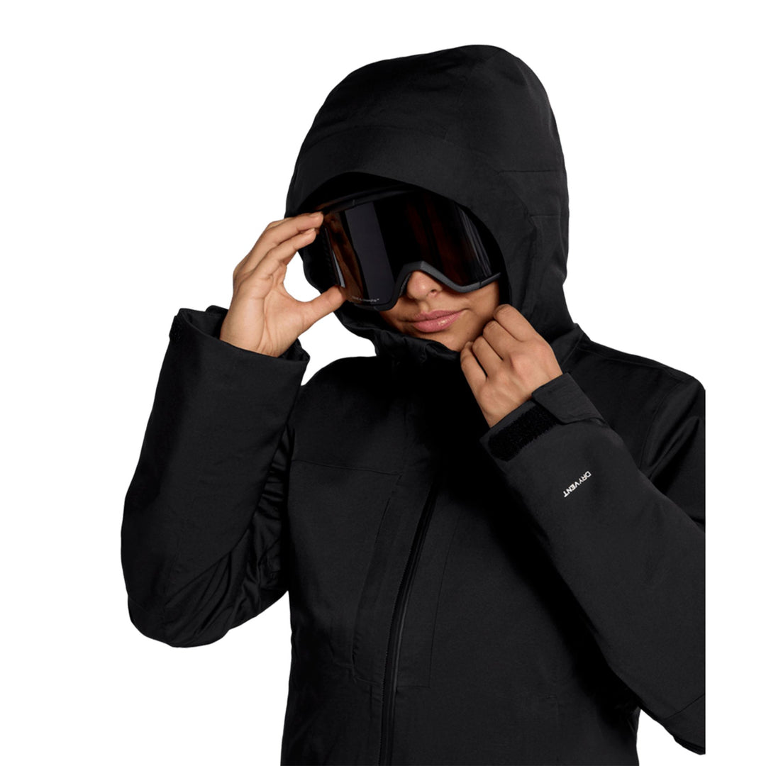 The North Face Women's Mount Bre Jacket