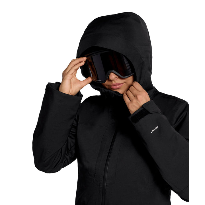 The North Face Women's Mount Bre Jacket