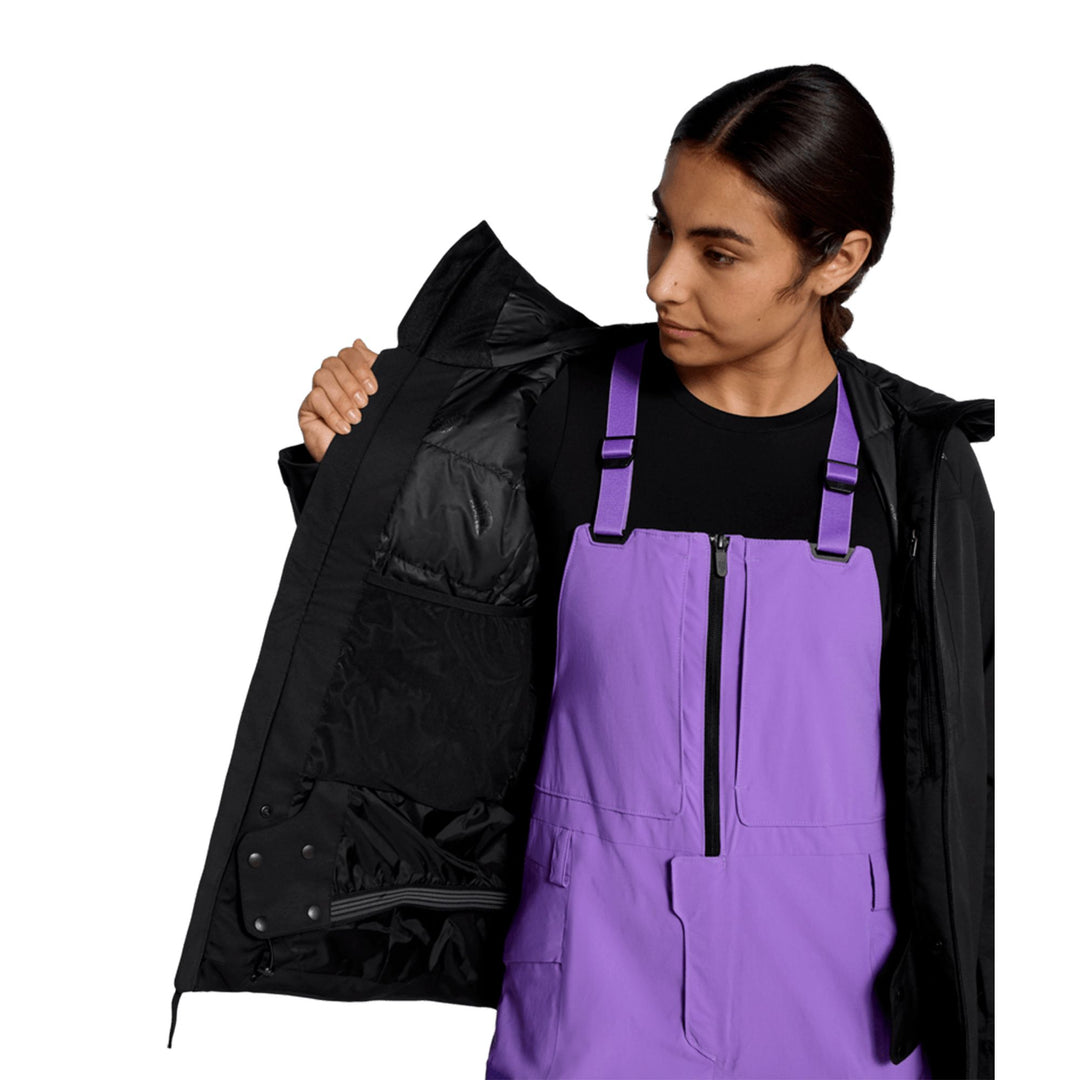The North Face Women's Mount Bre Jacket