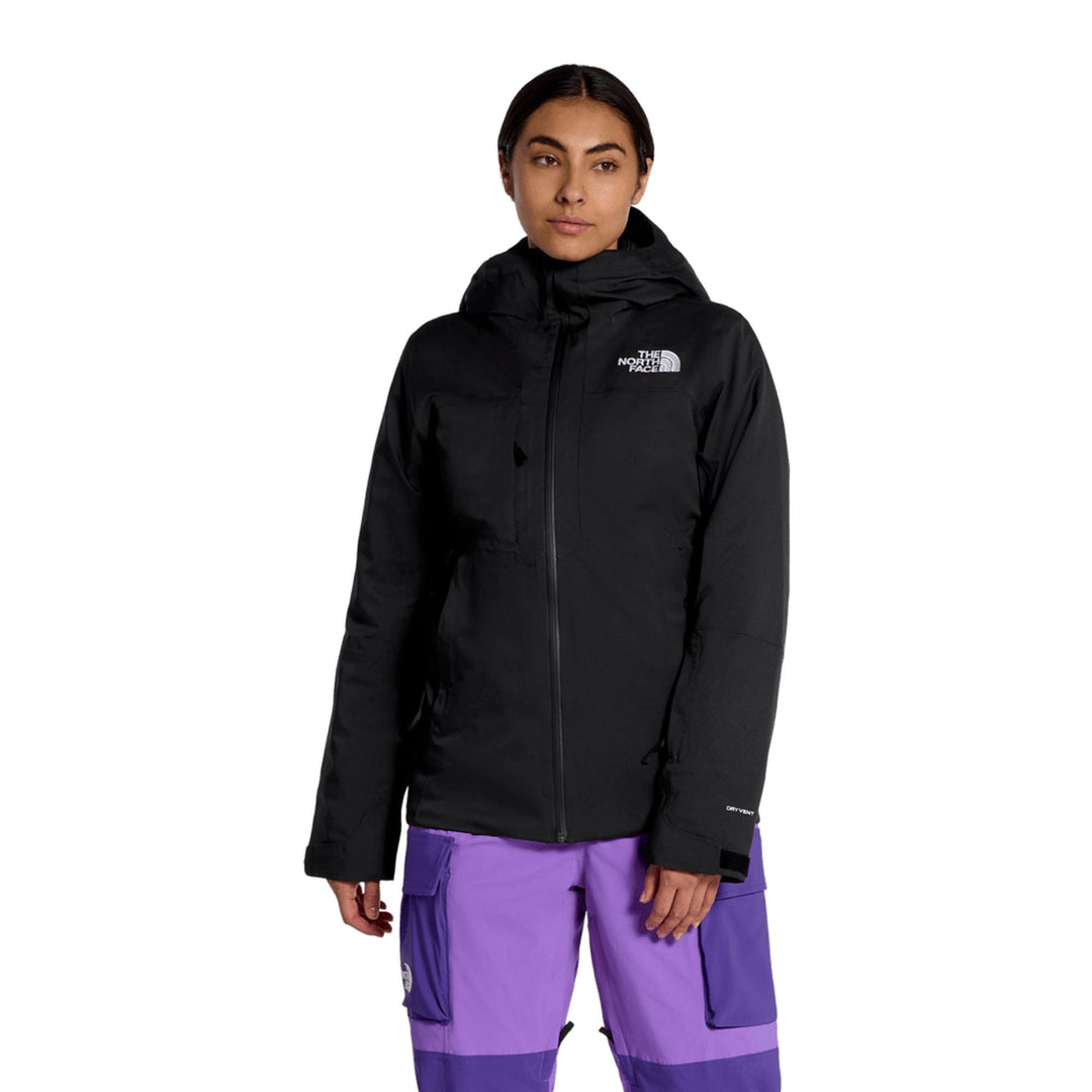 The North Face Women's Mount Bre Jacket