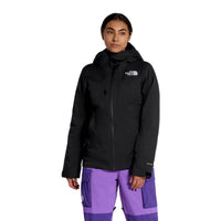 TNF Black