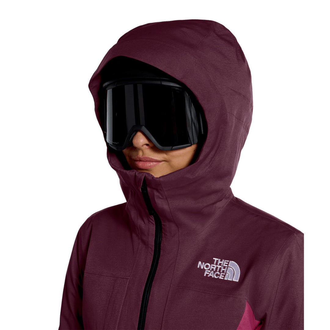 The North Face Women's Mount Bre Jacket