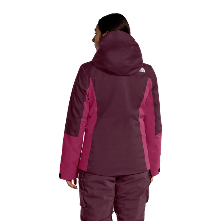 The North Face Women's Mount Bre Jacket