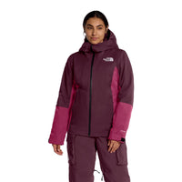 Burgundy Crush/Lali Guran