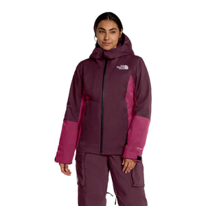 Burgundy Crush/Lali Guran