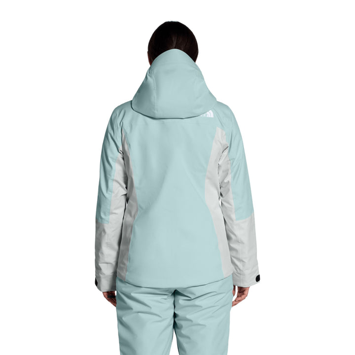 The North Face Women's Mount Bre Jacket
