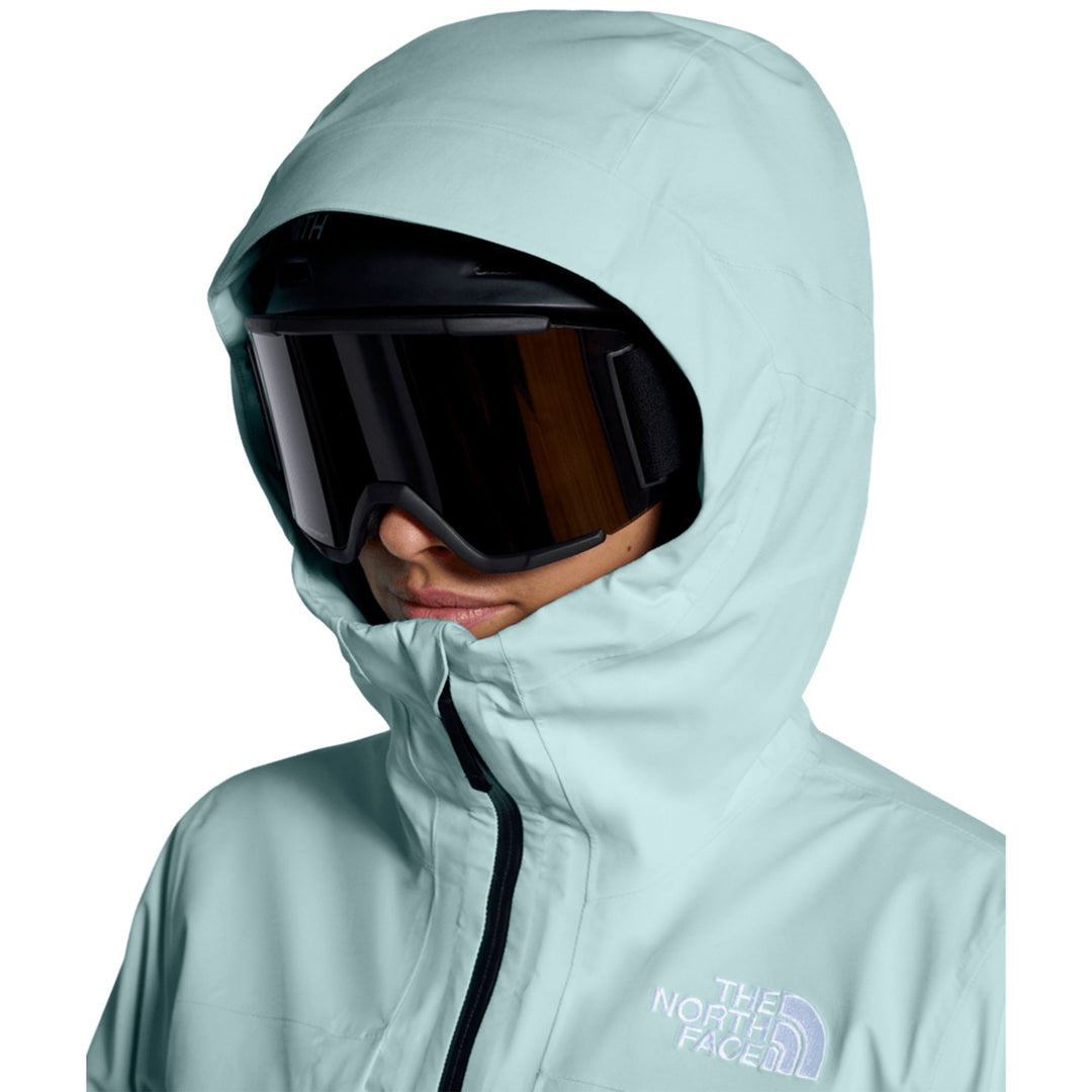 The North Face Women's Mount Bre Jacket