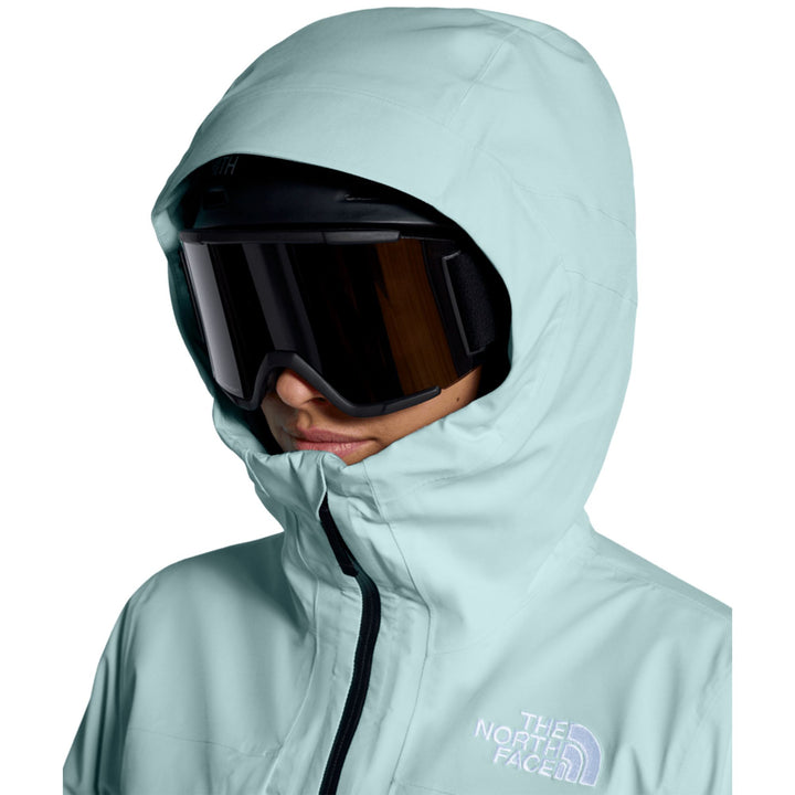 The North Face Women's Mount Bre Jacket