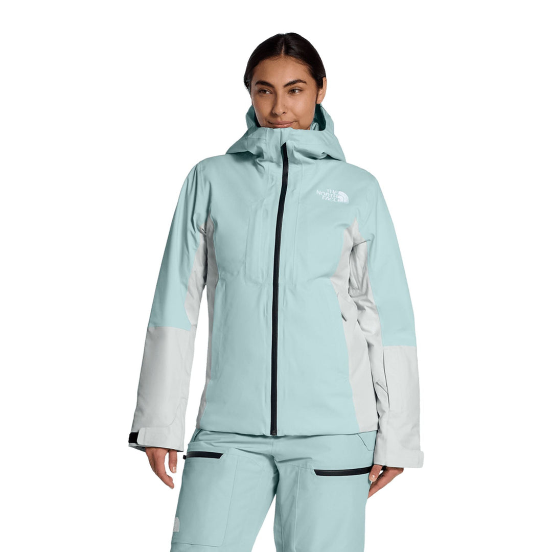 The North Face Women's Mount Bre Jacket