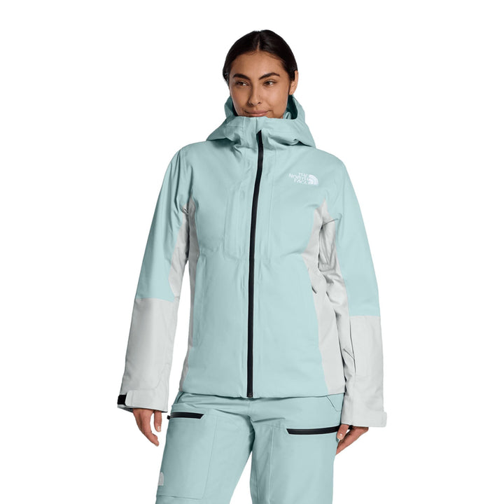The North Face Women's Mount Bre Jacket