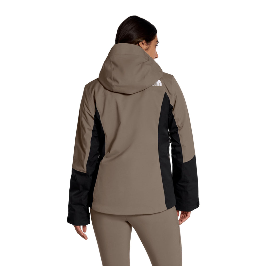 The North Face Women's Mount Bre Jacket