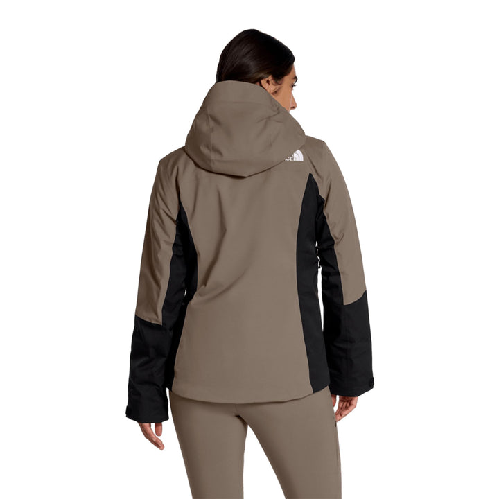 The North Face Women's Mount Bre Jacket