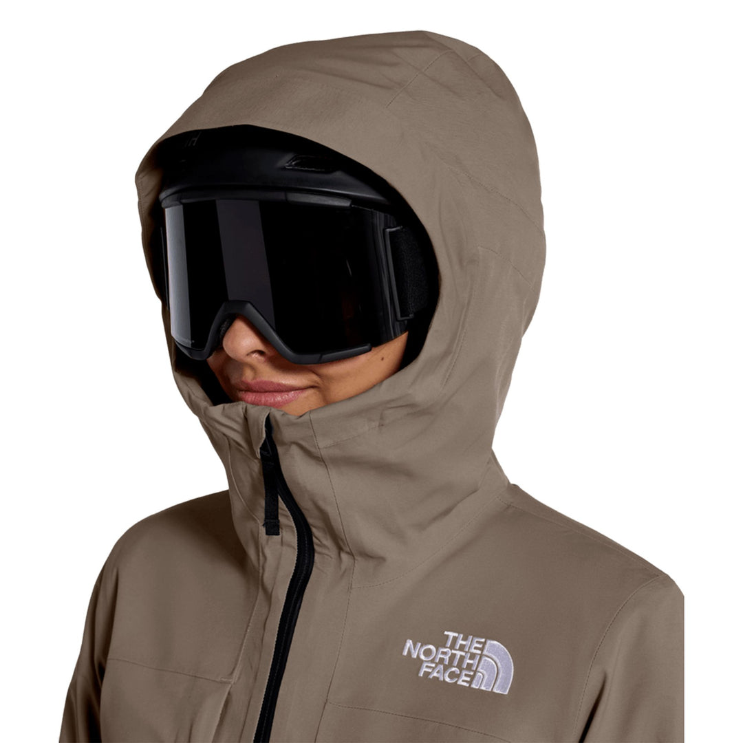 The North Face Women's Mount Bre Jacket