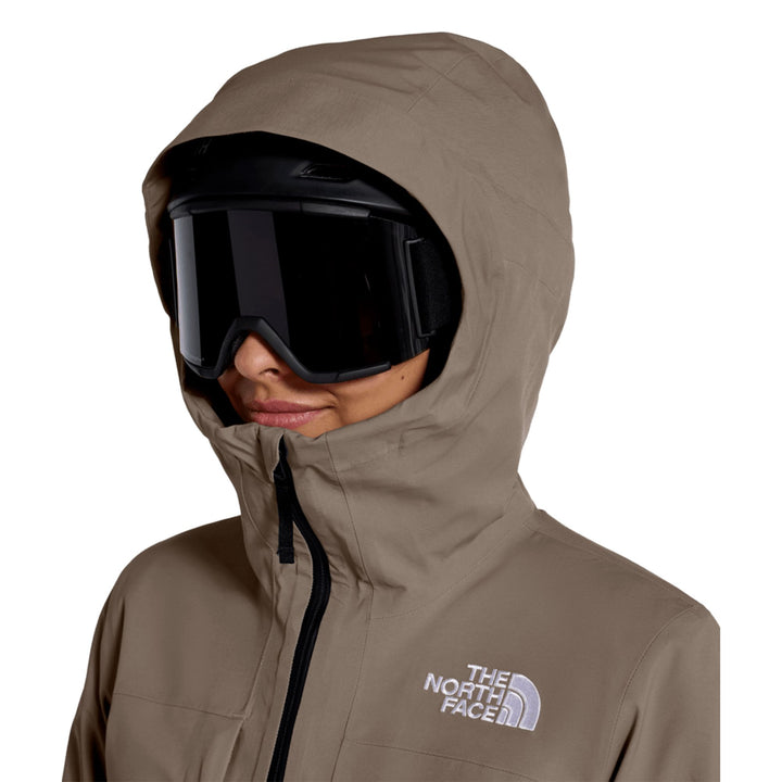 The North Face Women's Mount Bre Jacket