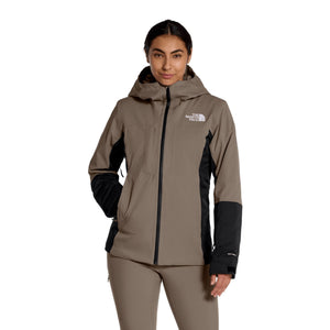 Garnet/TNF Black