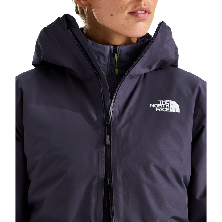 The North Face Women's Hikesteller Insulated Parka