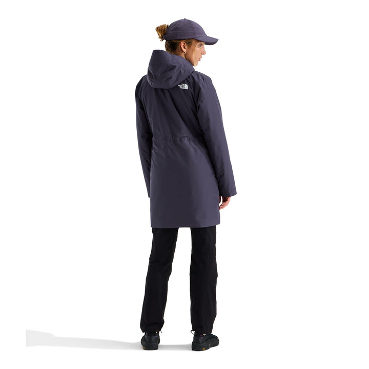 The North Face Women's Hikesteller Insulated Parka