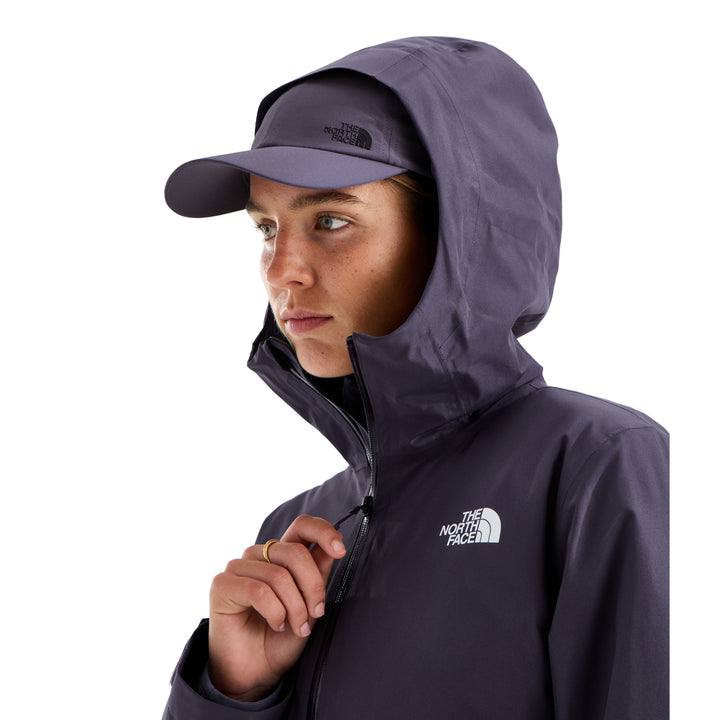 The North Face Women's Hikesteller Insulated Parka