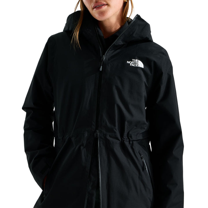 The North Face Women's Hikesteller Insulated Parka