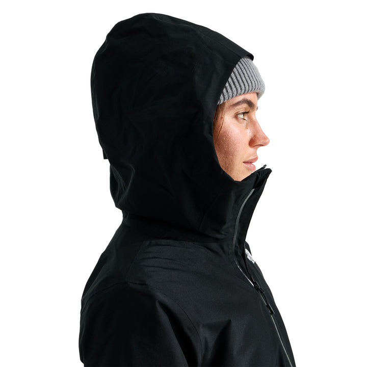 The North Face Women's Hikesteller Insulated Parka