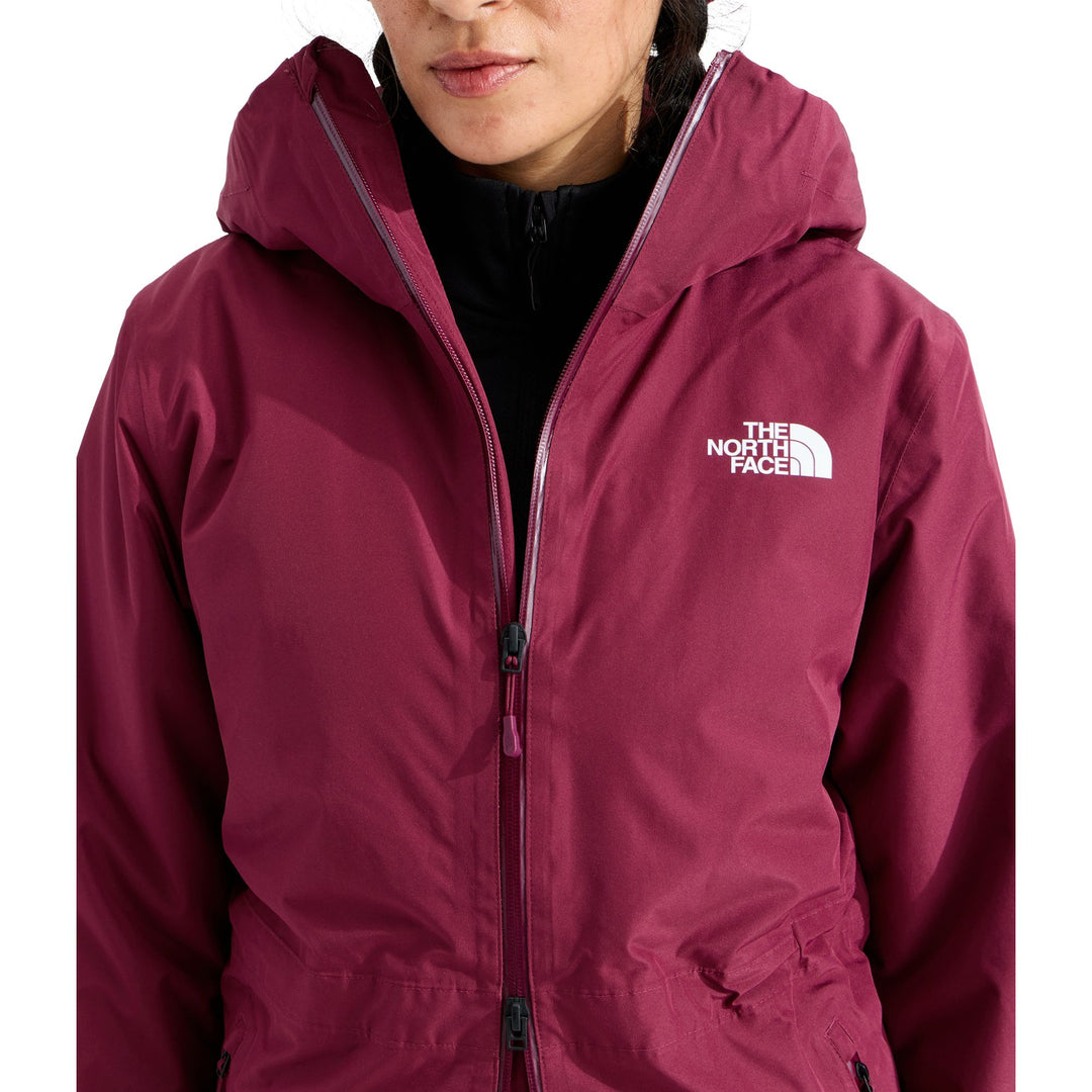 The North Face Women's Hikesteller Insulated Parka