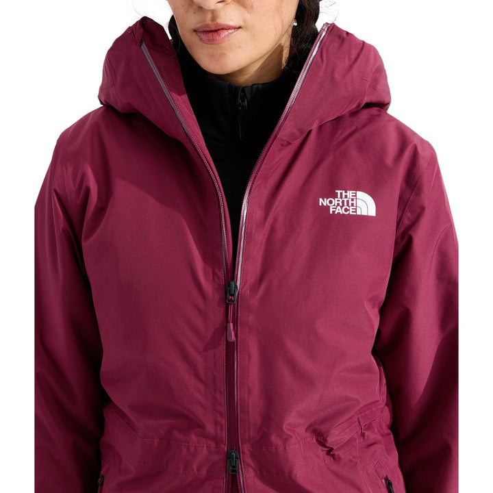 The North Face Women's Hikesteller Insulated Parka