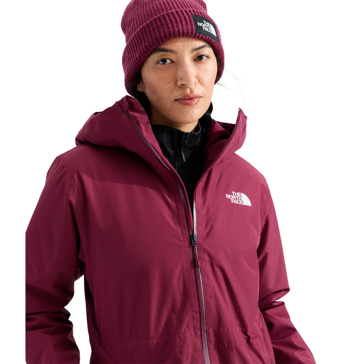 The North Face Women's Hikesteller Insulated Parka
