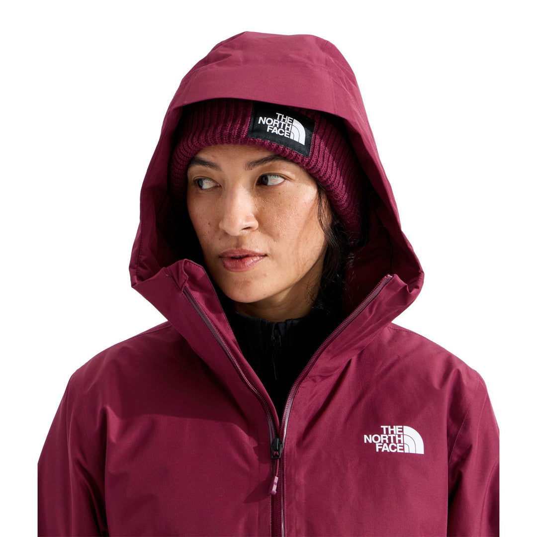 The North Face Women's Hikesteller Insulated Parka