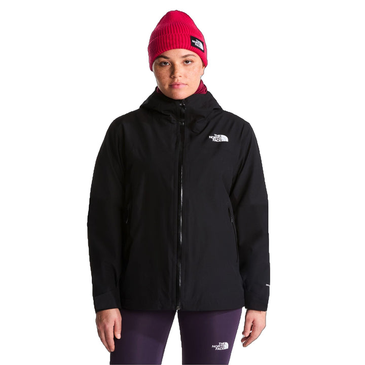 The North Face Women's DRYVENT Zip-In Jacket