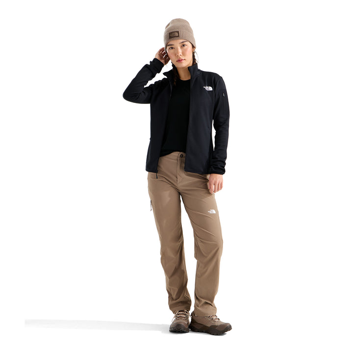 The North Face Women's Mistyescape Fleece