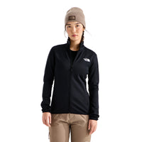 TNF Black