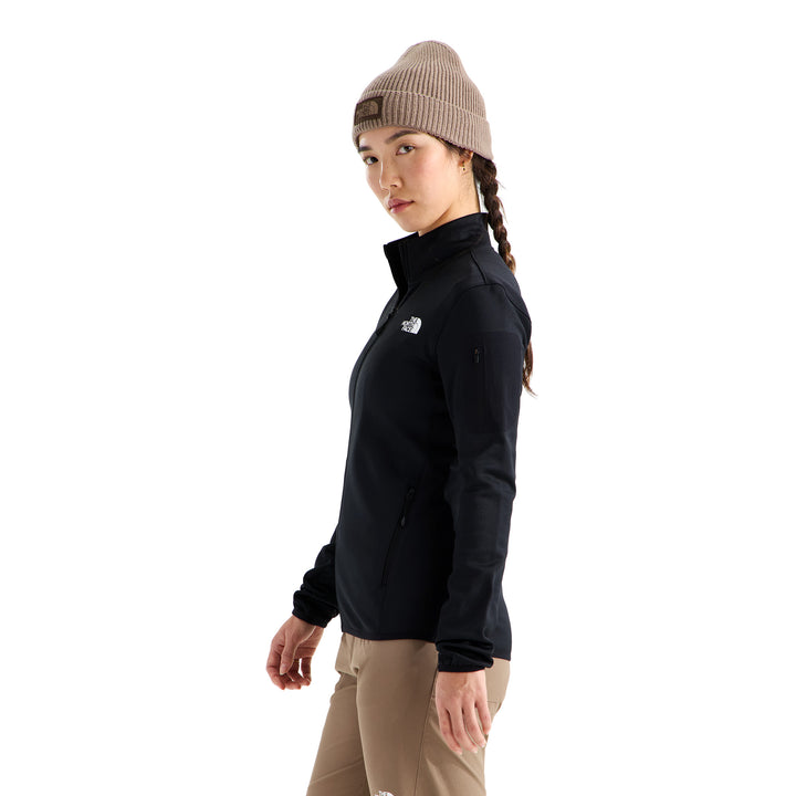 The North Face Women's Mistyescape Fleece