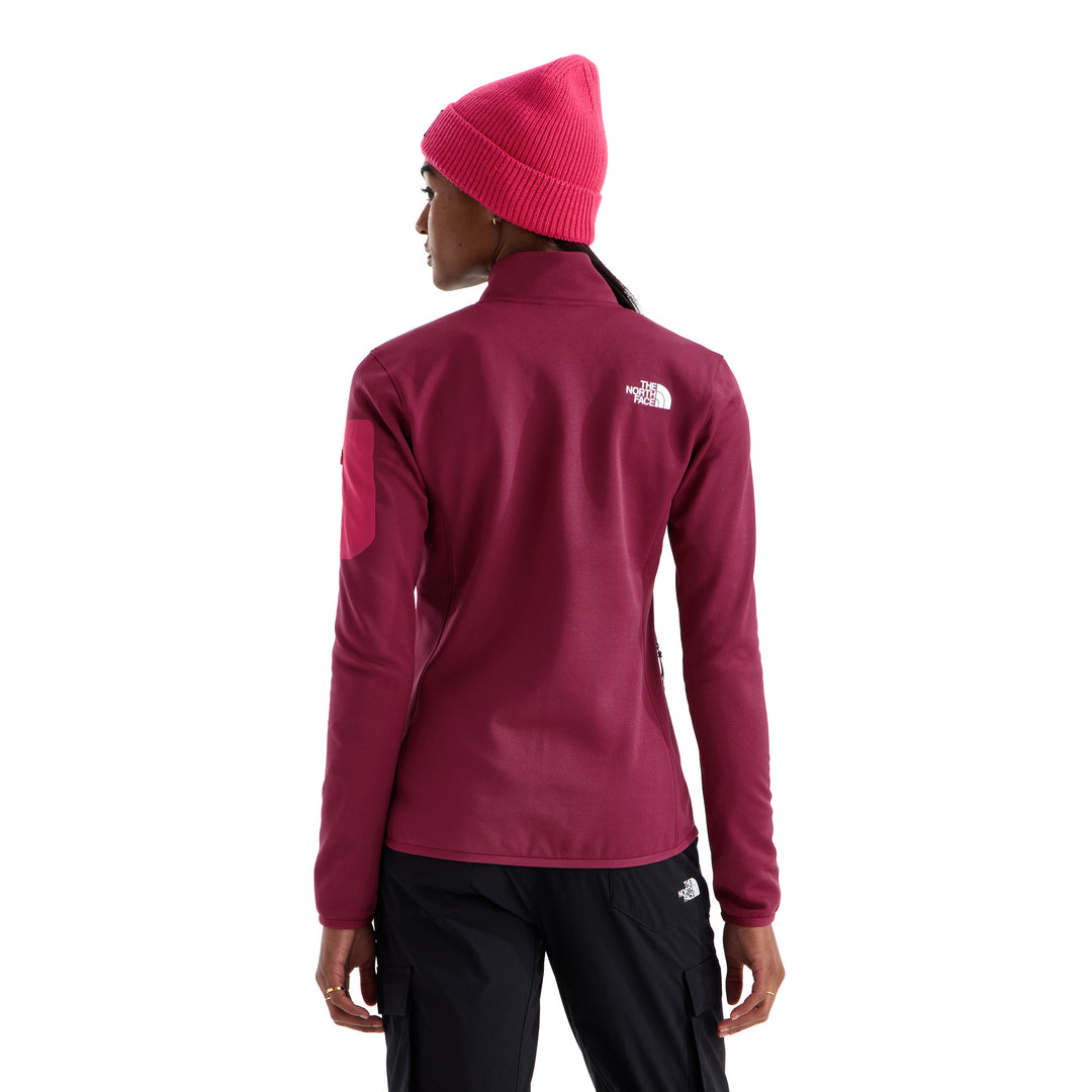 The North Face Women's Mistyescape Fleece