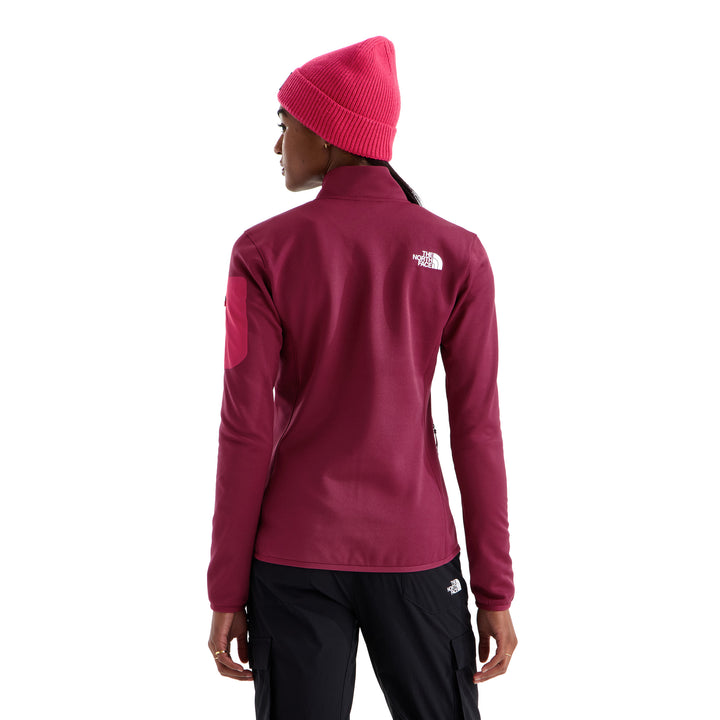 The North Face Women's Mistyescape Fleece