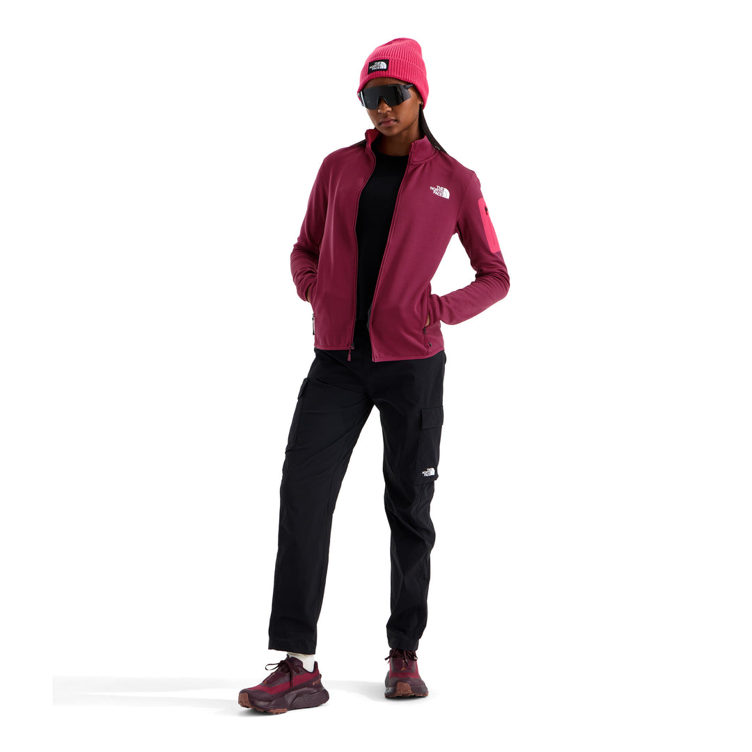 The North Face Women's Mistyescape Fleece
