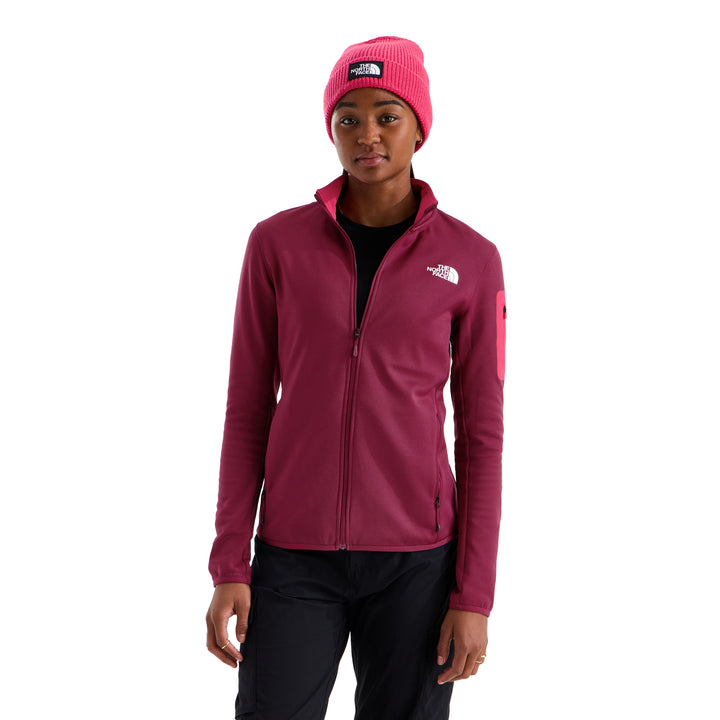 The North Face Women's Mistyescape Fleece