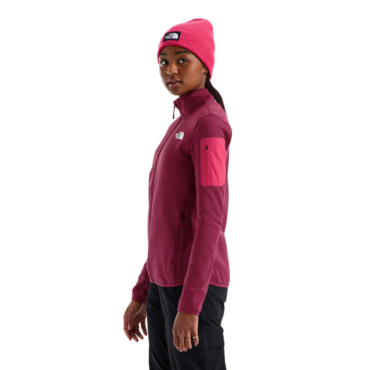 The North Face Women's Mistyescape Fleece