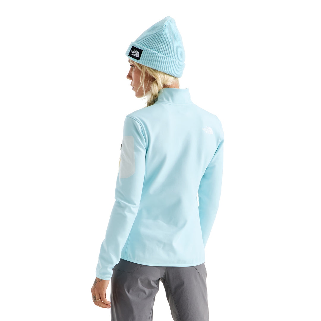 The North Face Women's Mistyescape Fleece